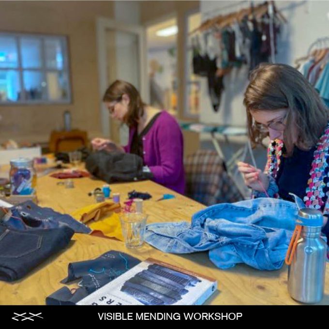 Groeps-reparatieworkshop (10-20p)