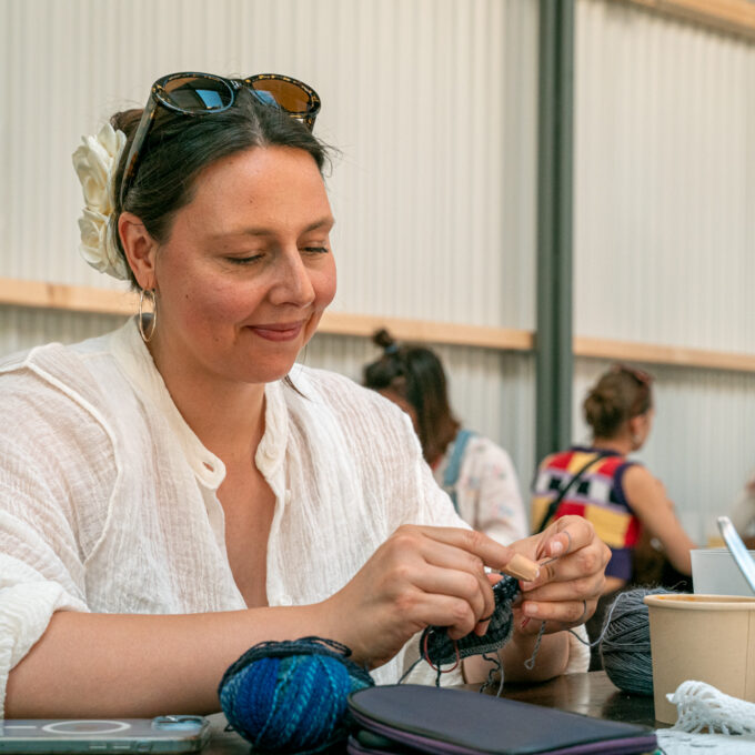 Haak-inloop-les - Amsterdam West