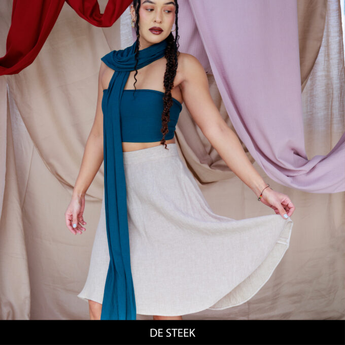 Beginner Sewing Course 1.0 - Amsterdam West