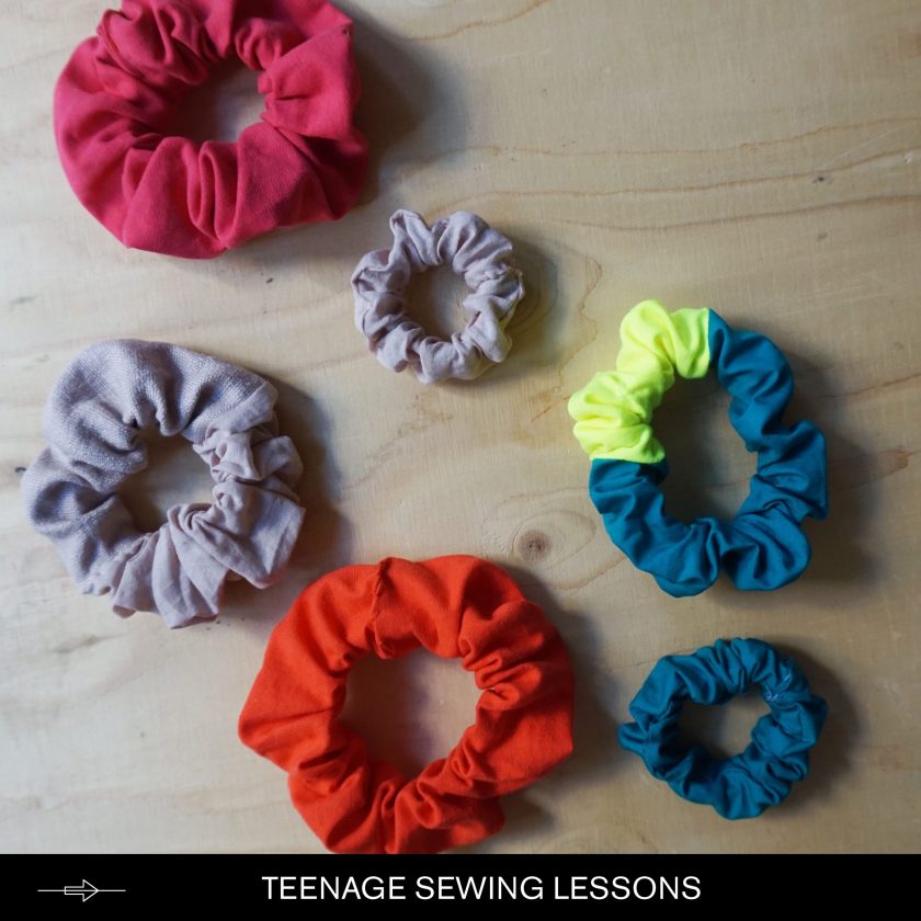 Teen Sewing Lessons - Image 2