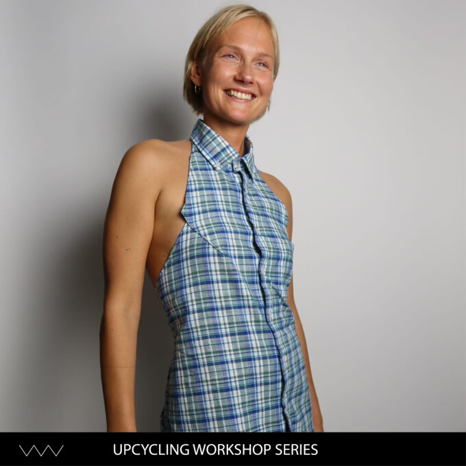 Upcycling Workshop Series (Amsterdam West)