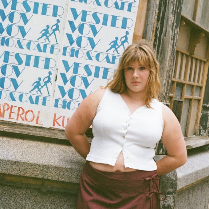 Puff & Pencil Copenhagen Skirt - Wrap Skirt Workshop