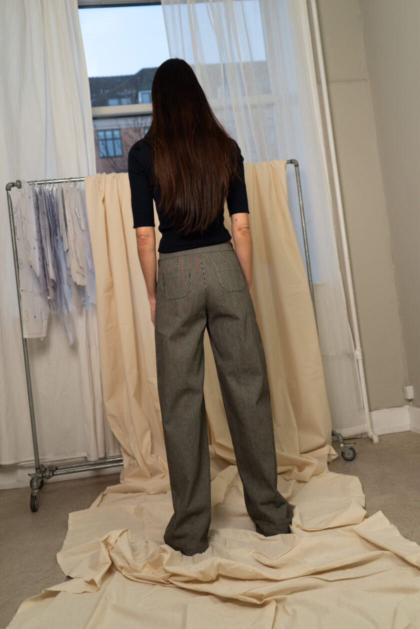 Puff & Pencil Peachy Pants - Amsterdam De Pijp - Afbeelding 8