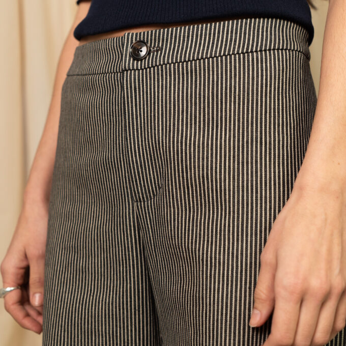 Puff & Pencil Peachy Pants Workshop - Amsterdam West