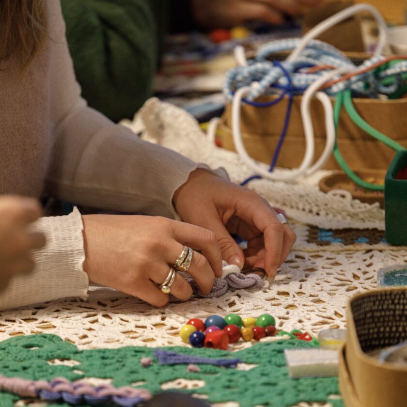 The Craft Table - Amsterdam De Pijp - Image 4