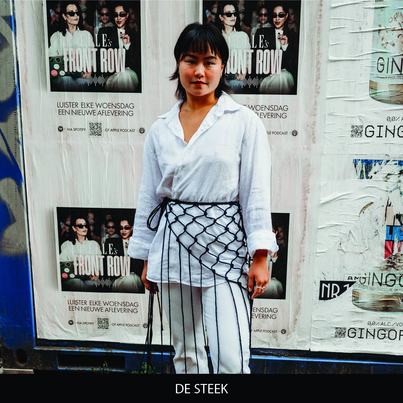 Beginner Crafting Course 1.0 - Amsterdam De Pijp - Image 2