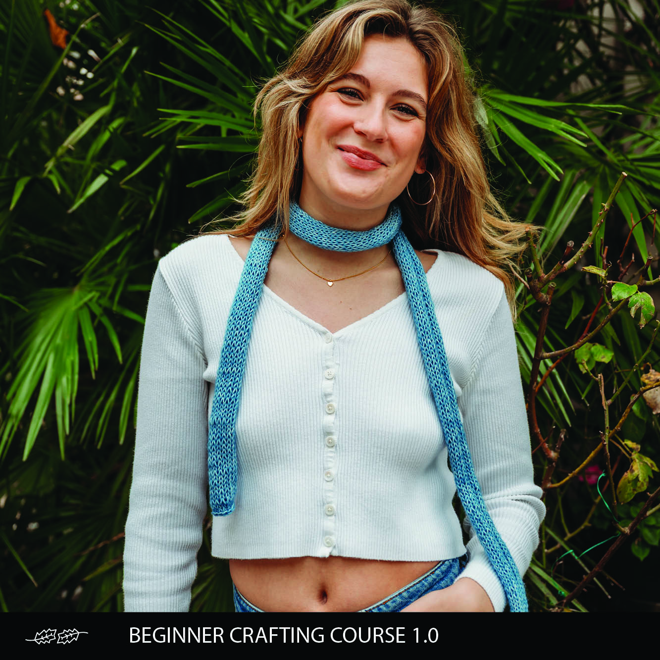 Beginner Crafting Course 1.0 - Amsterdam De Pijp - Image 14