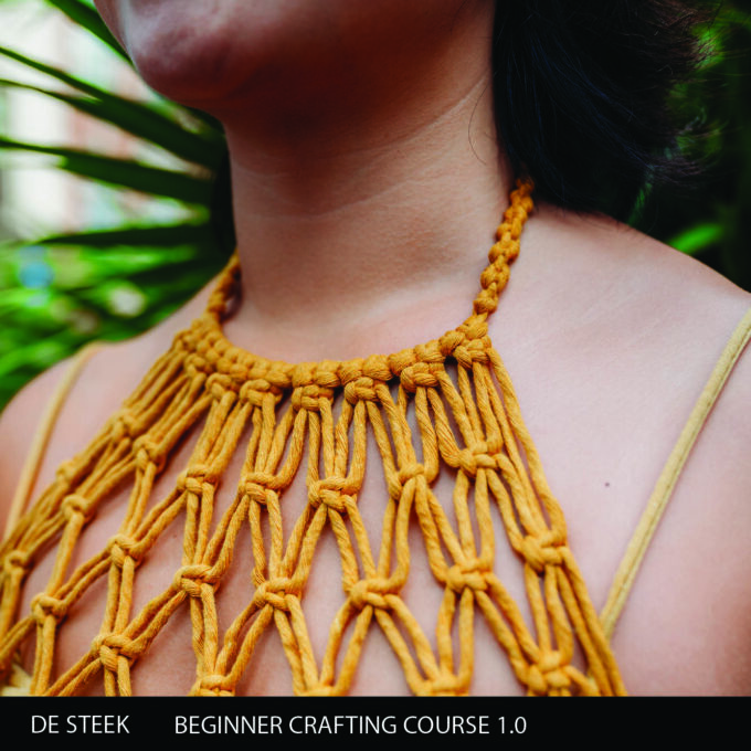 Beginner Crafting Course 1.0