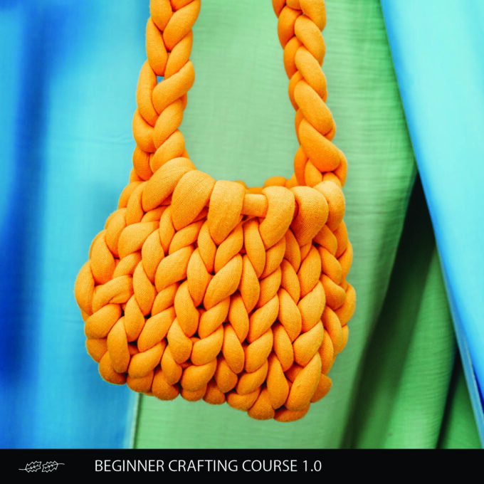 Beginner Crafting Course 1.0