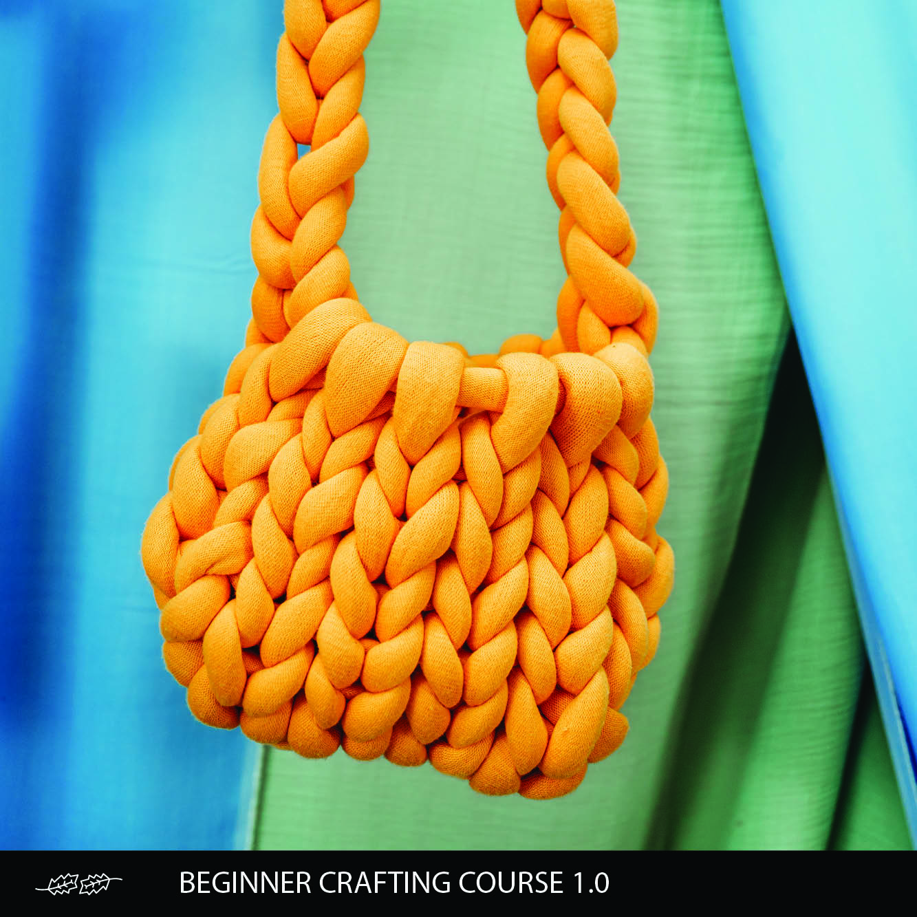 Beginner Crafting Course 1.0 - Amsterdam De Pijp - Image 18