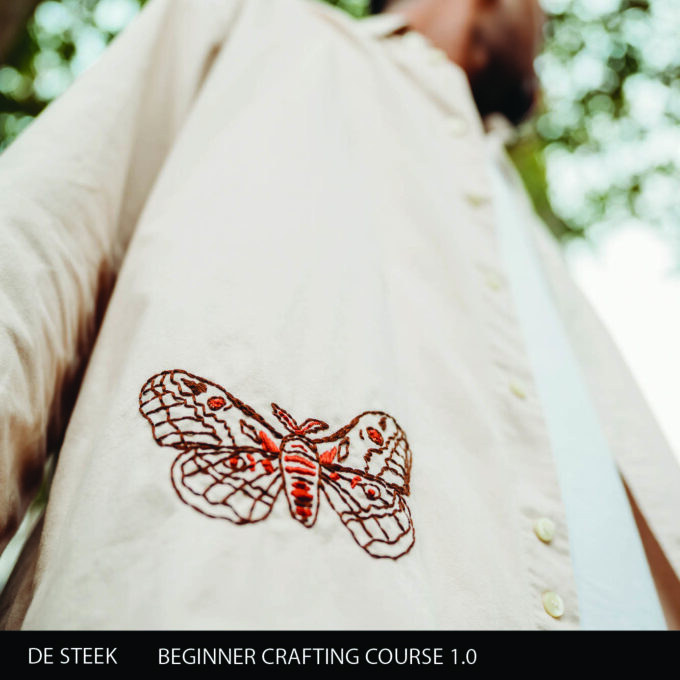 Beginner Crafting Course 1.0