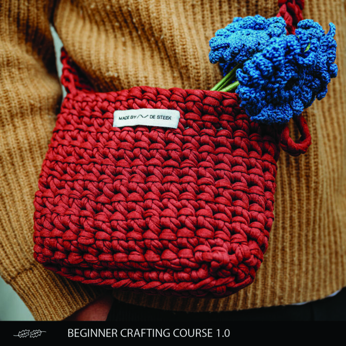 Beginner Crafting Course 1.0