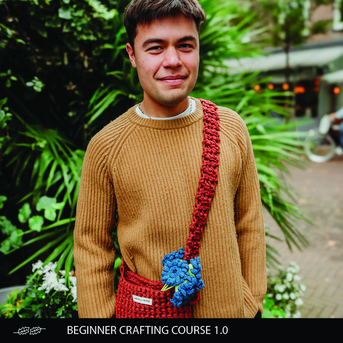 Beginner Crafting Course 1.0 - Amsterdam De Pijp - Image 10