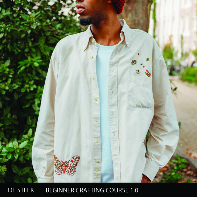 Beginner Crafting Course 1.0